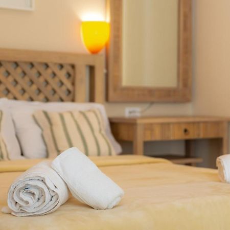 Modi Resort Xiropigado Exteriör bild