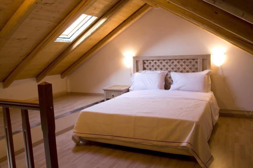 Modi Resort Xiropigado Exteriör bild